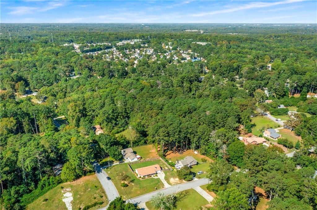 1141 Holly Hills Drive SW