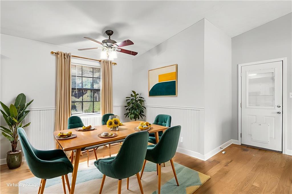 1141 Holly Hills Drive SW