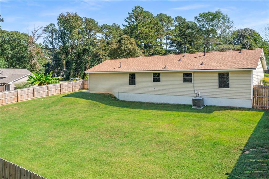 1141 Holly Hills Drive SW