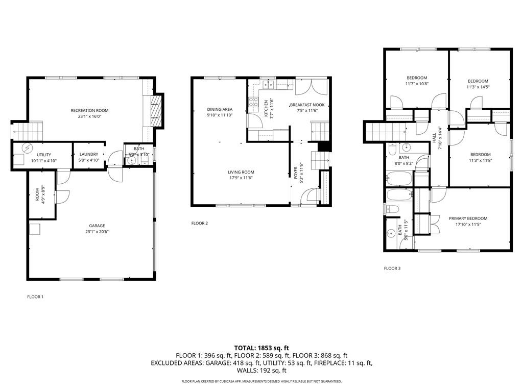 2252 Valley Creek Circle