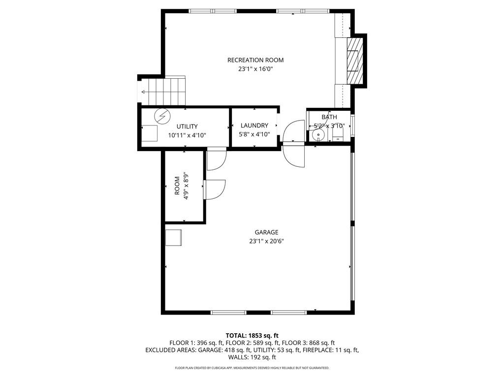 2252 Valley Creek Circle