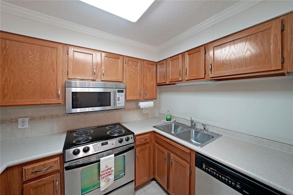 1800 Clairmont Lk Unit A326