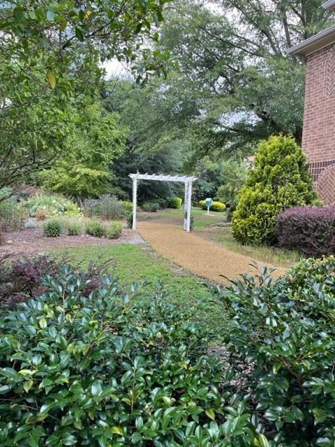 1800 Clairmont Lk Unit A326