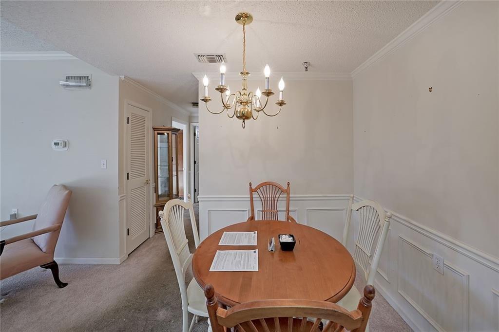 1800 Clairmont Lk Unit A326