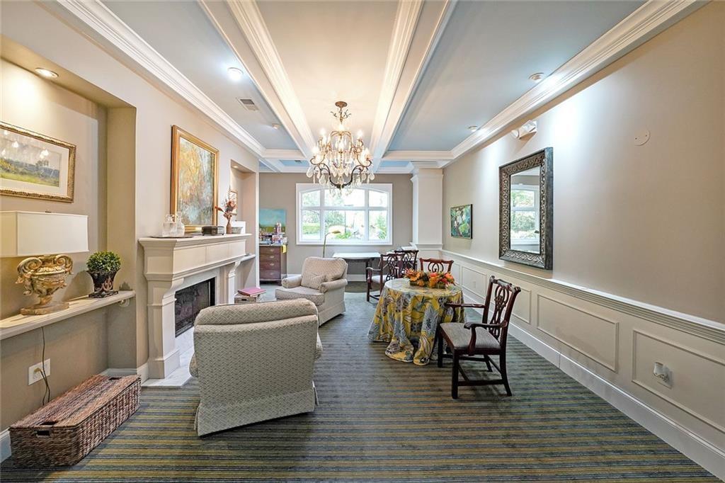 1800 Clairmont Lake Unit A313