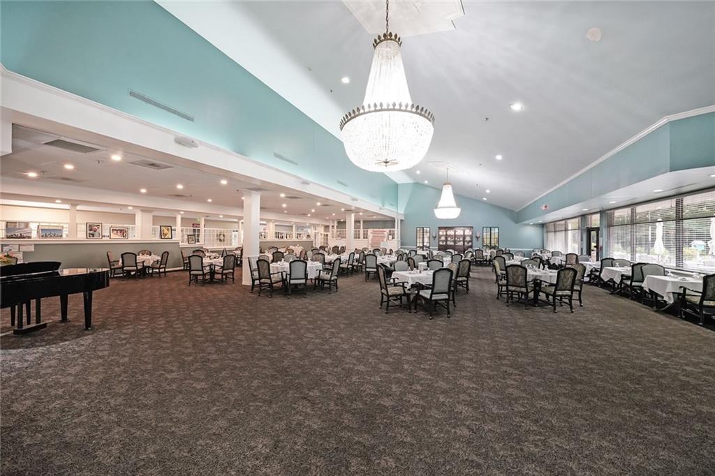 1800 Clairmont Lake Unit A313