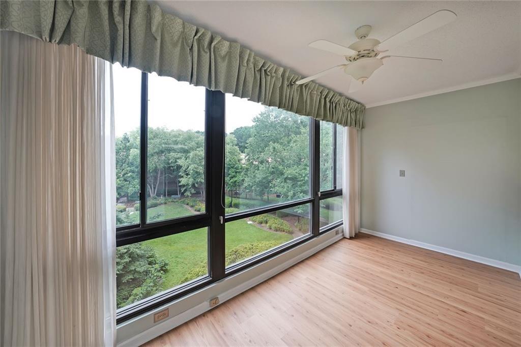 1800 Clairmont Lake Unit A313