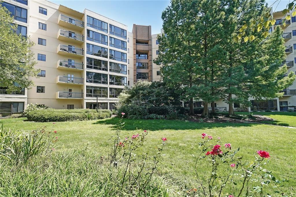 1800 Clairmont Lake Unit A313
