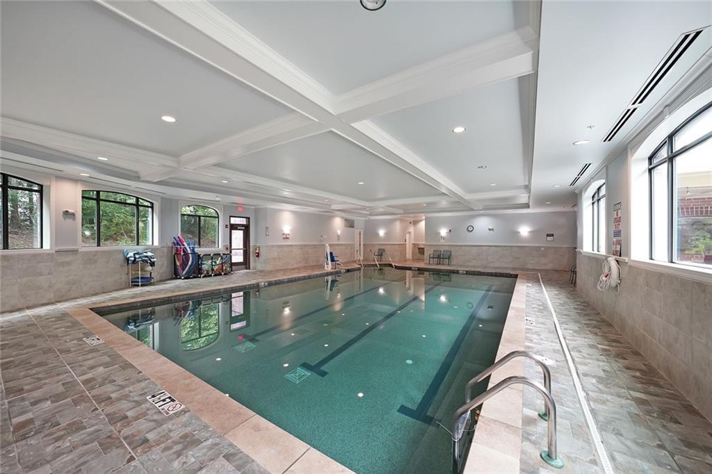 1800 Clairmont Lake Unit A313