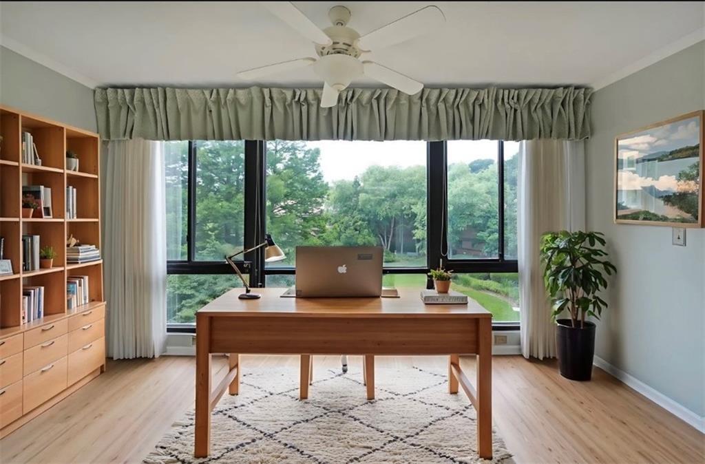 1800 Clairmont Lake Unit A313