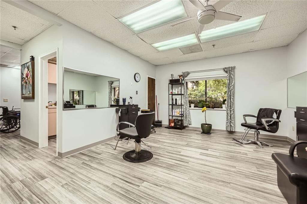 1800 Clairmont Lake Unit A313