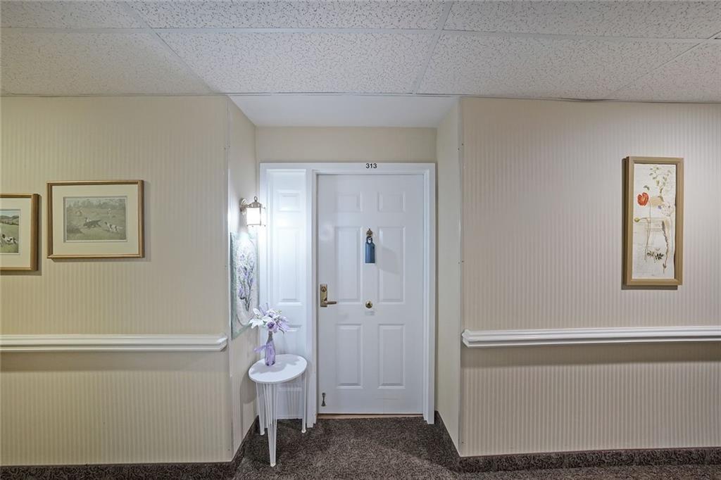 1800 Clairmont Lake Unit A313