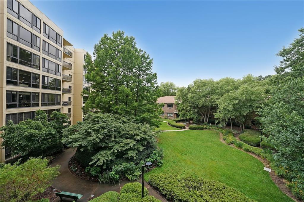 1800 Clairmont Lake Unit A313