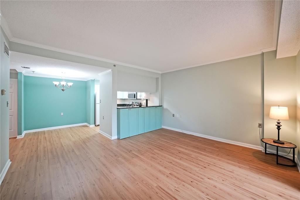 1800 Clairmont Lake Unit A313