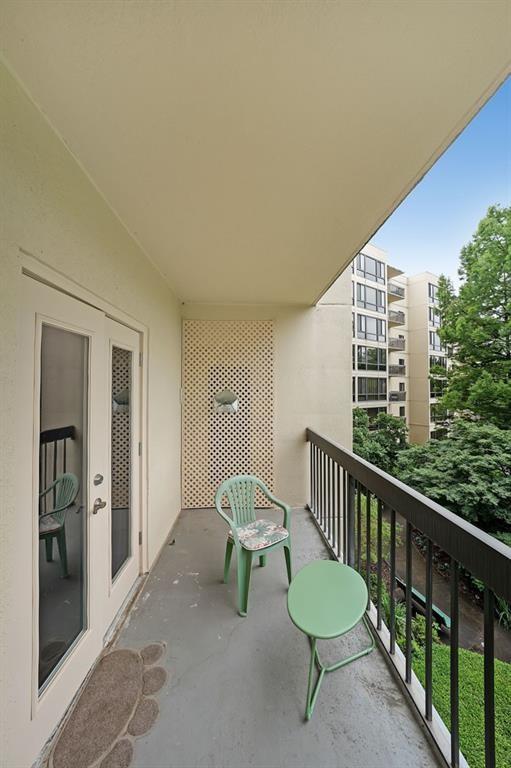 1800 Clairmont Lake Unit A313