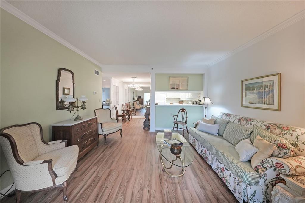 1800 Clairmont Lake Unit A522