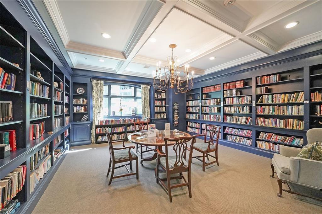 1800 Clairmont Lake Unit A522