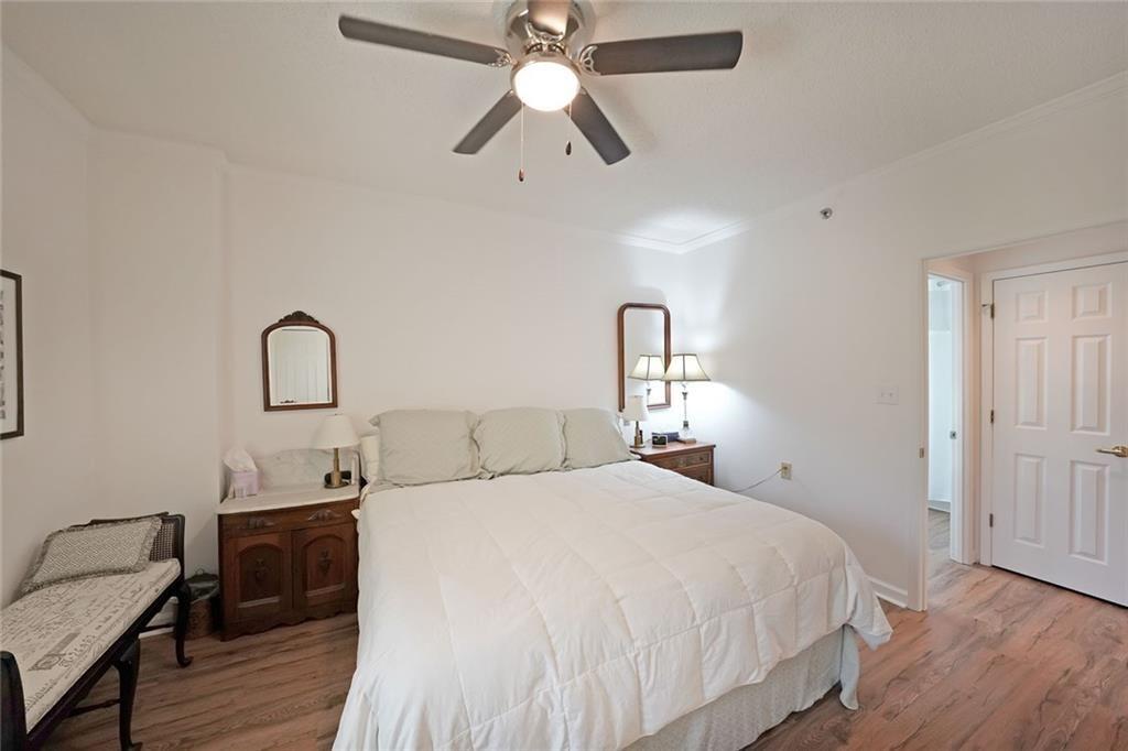 1800 Clairmont Lake Unit A522