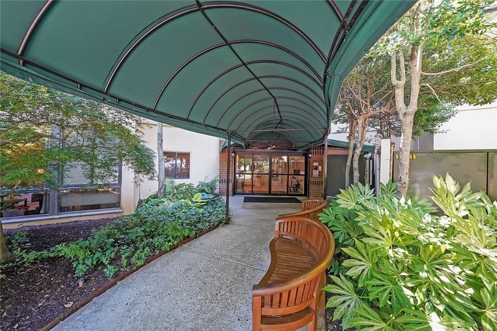 1800 Clairmont Lake Unit A522