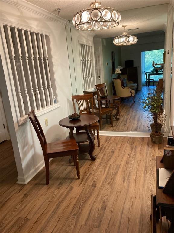 1800 Clairmont Lake Unit A522