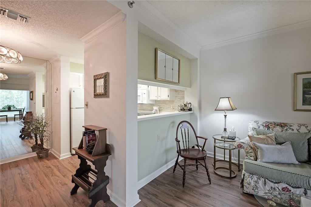 1800 Clairmont Lake Unit A522