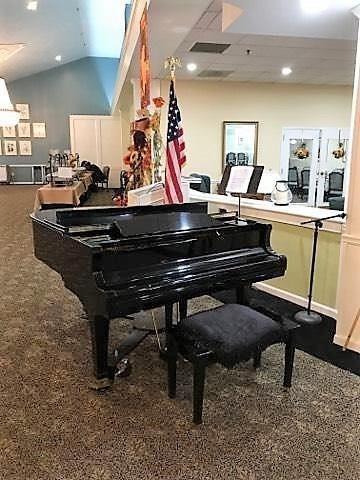 1800 Clairmont Lake Unit A522