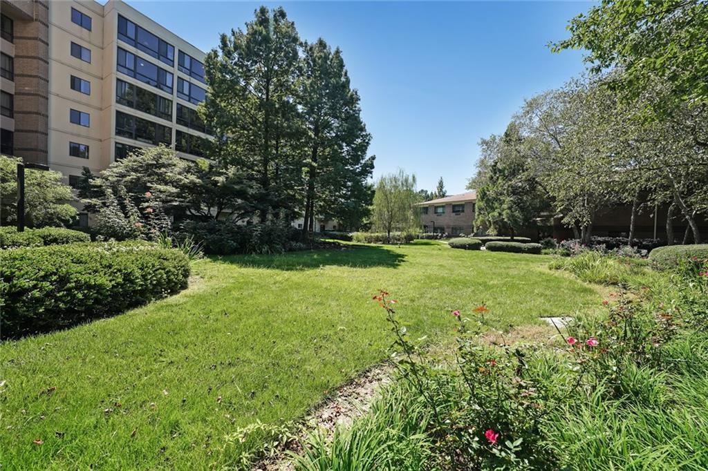 1800 Clairmont Lake Unit A522