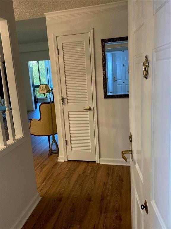 1800 Clairmont Lake Unit A522