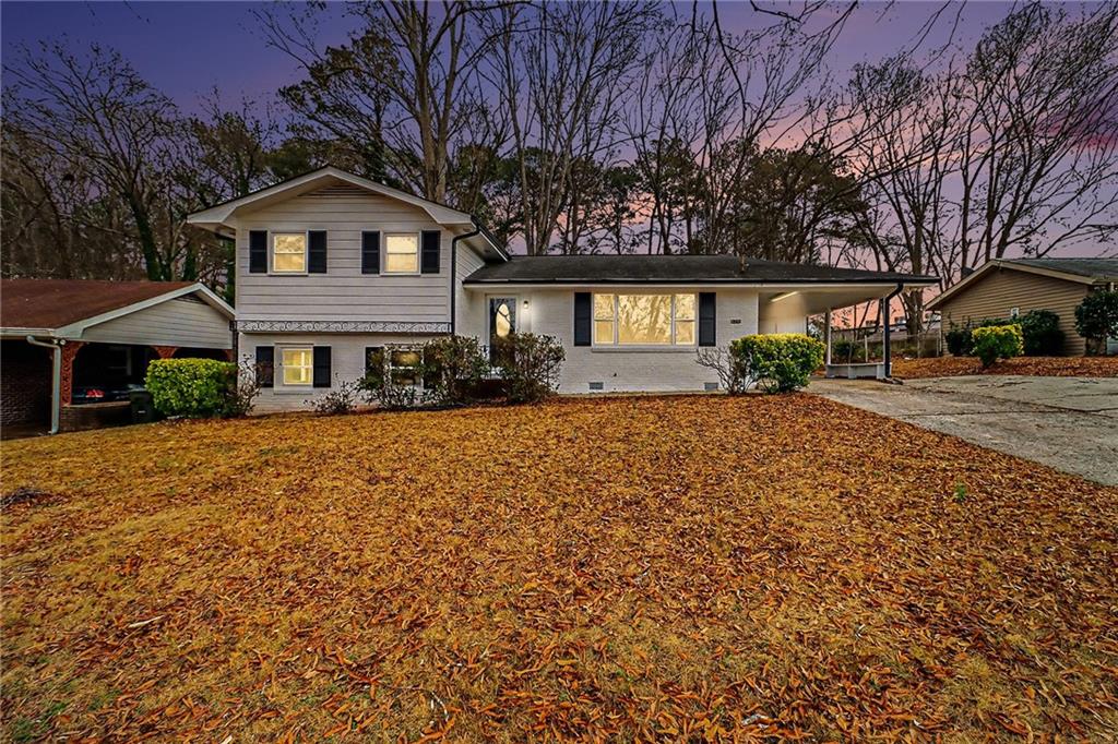 6250 Graceland Circle