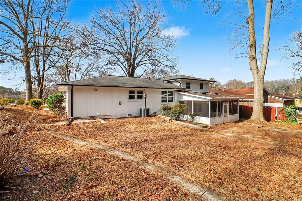 6250 Graceland Circle