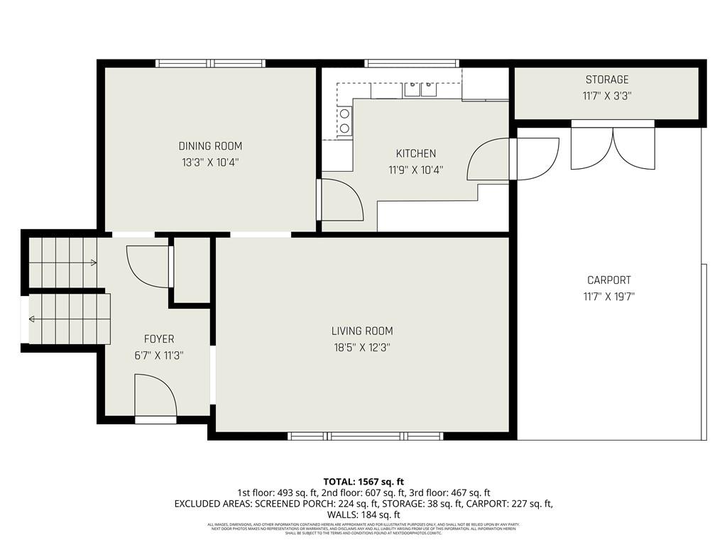 6250 Graceland Circle