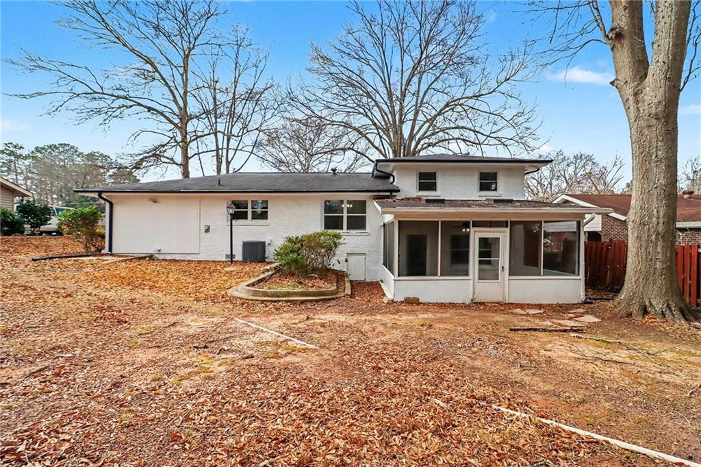 6250 Graceland Circle