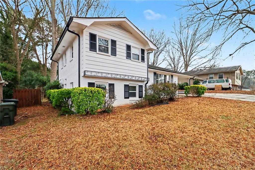 6250 Graceland Circle