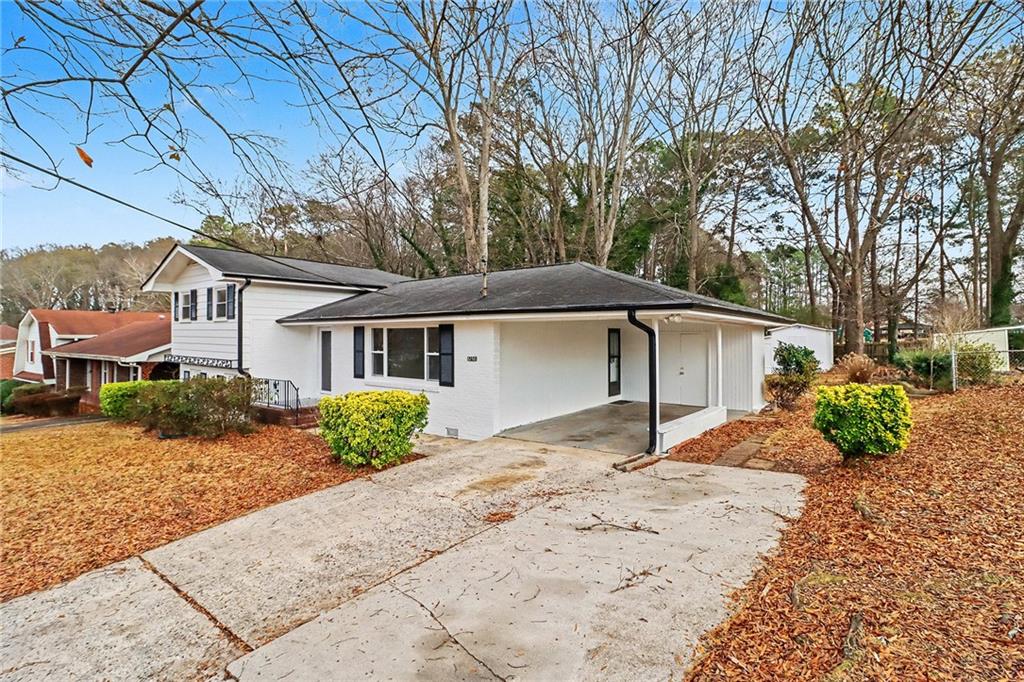 6250 Graceland Circle