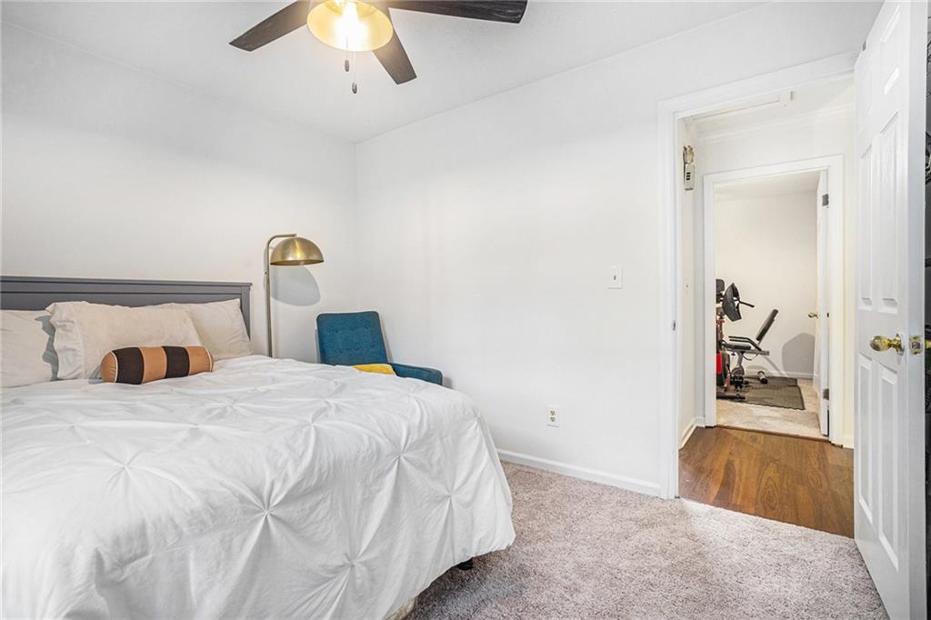 1883 Suwanee Terrace NW