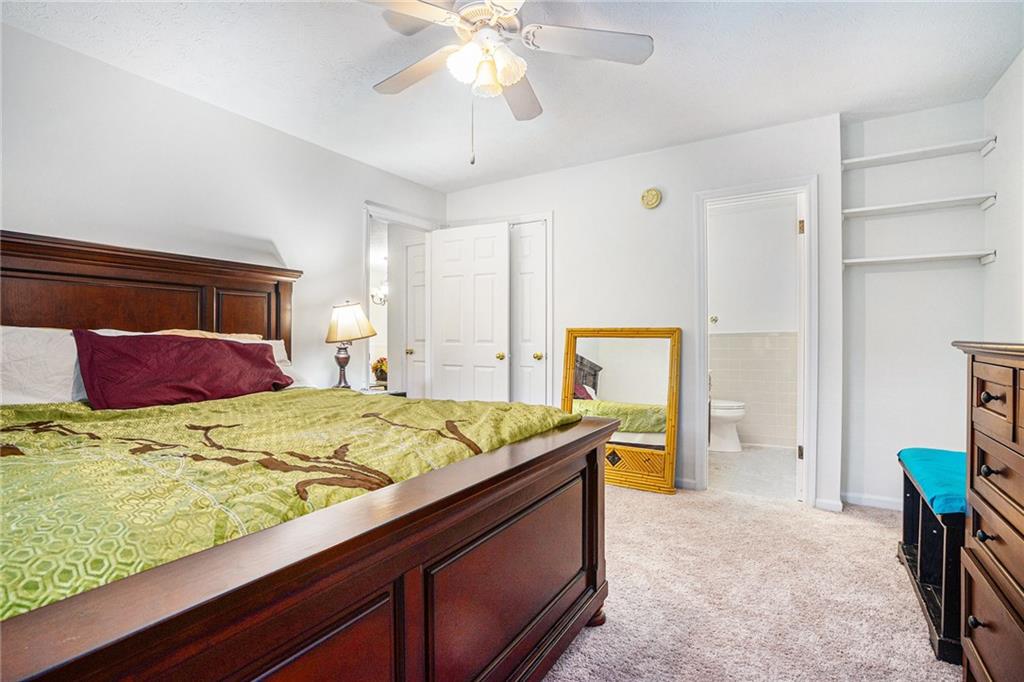 1883 Suwanee Terrace NW