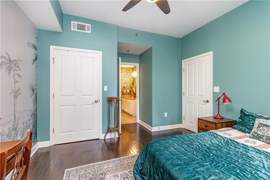 1101 Juniper Street NE Unit 822