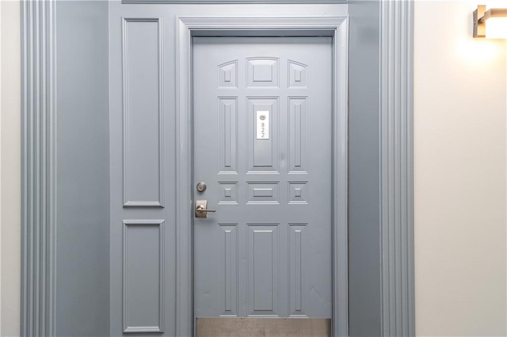 1101 Juniper Street NE Unit 822