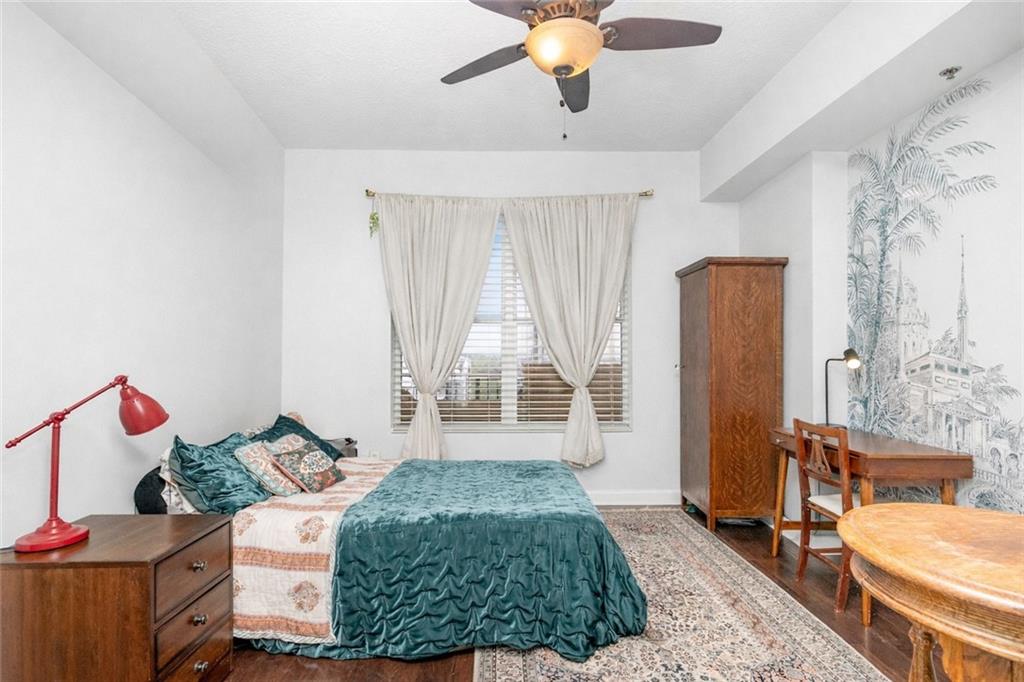 1101 Juniper Street NE Unit 822