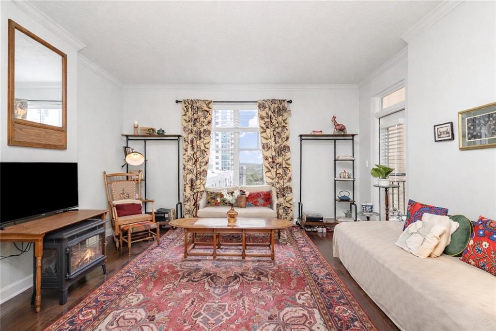 1101 Juniper Street NE Unit 822