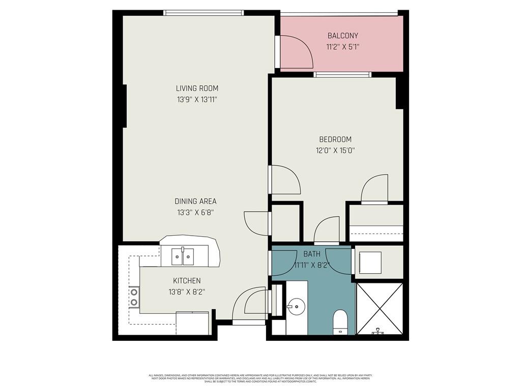 1101 Juniper Street NE Unit 822