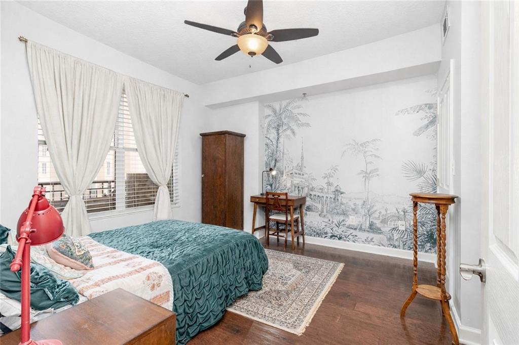 1101 Juniper Street NE Unit 822