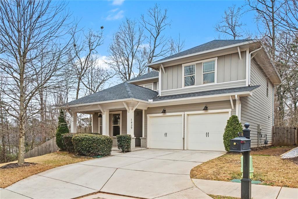 1439 Sugarmill Oaks Avenue