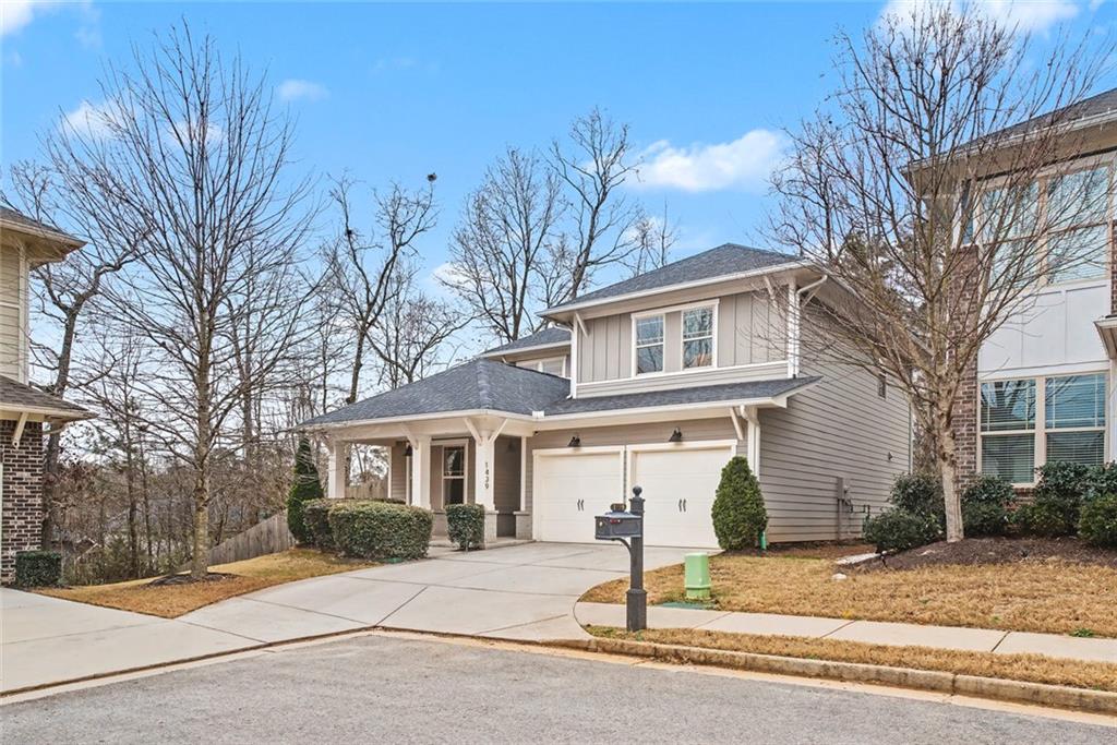 1439 Sugarmill Oaks Avenue