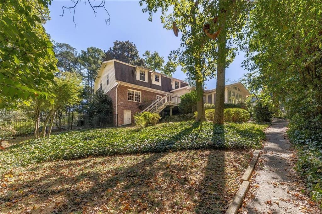 2680 Churchwell Lane