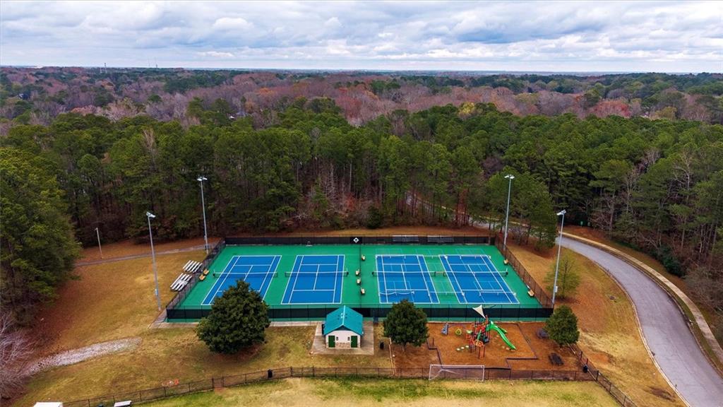 2680 Churchwell Lane