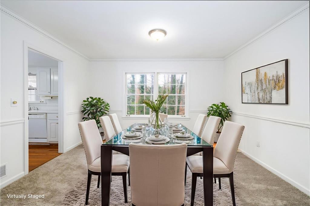 2680 Churchwell Lane