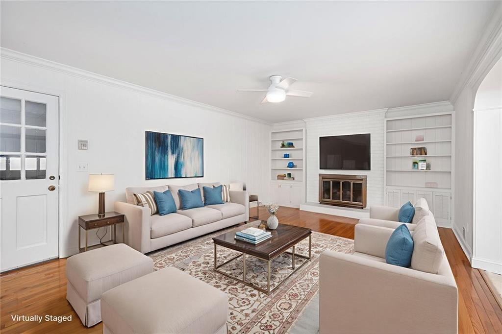 2680 Churchwell Lane