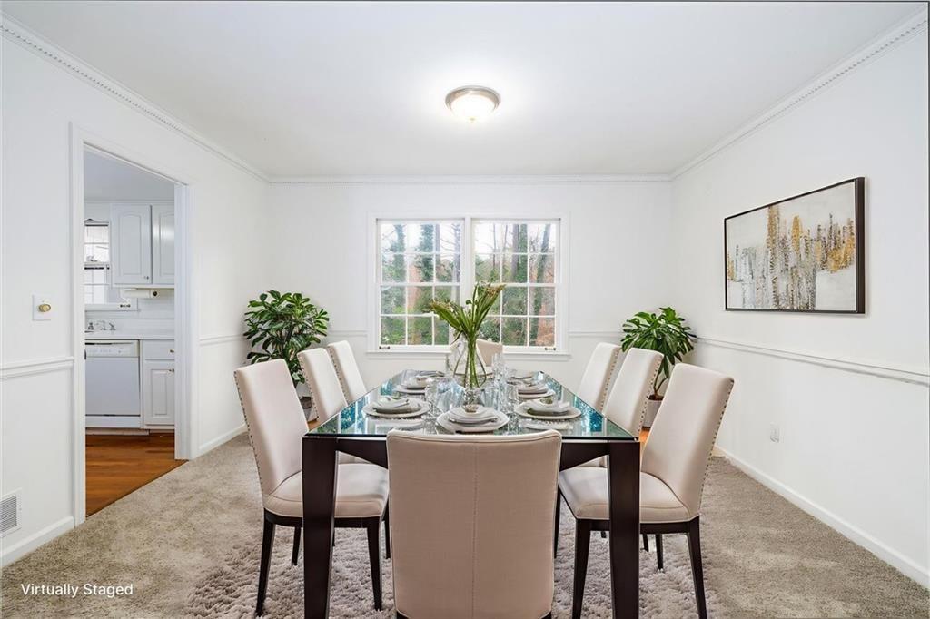 2680 Churchwell Lane