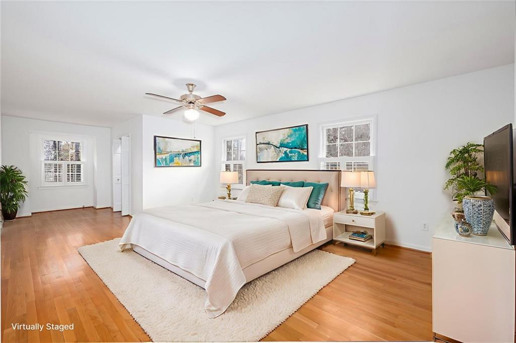 2680 Churchwell Lane